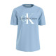 Calvin Klein Ανδρική κοντομάνικη μπλούζα Seasonal Monologo Tee
